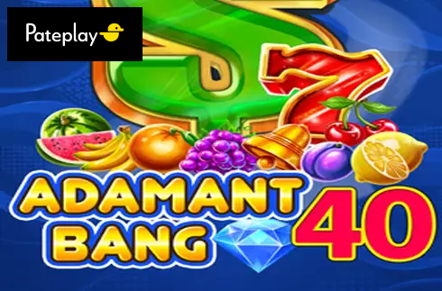 Adamant Bang 40